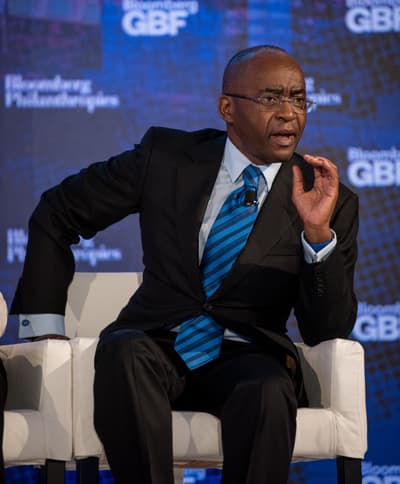 Strive Masiyiwa